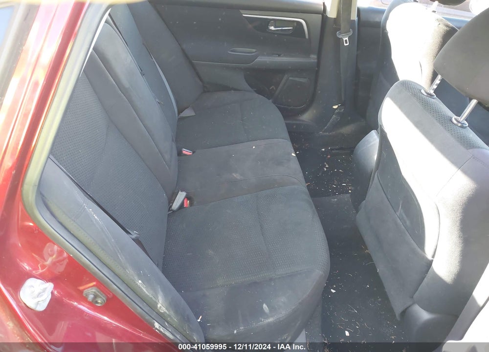 2014 NISSAN ALTIMA 2.5 S VIN: 1N4AL3AP2EC184426