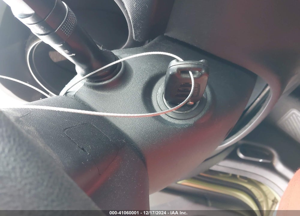 2011 KIA SOUL VIN: KNDJT2A23B7299906