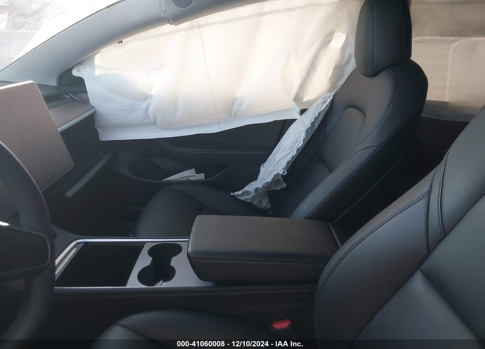 2022 TESLA MODEL 3 VIN: 5YJ3E1EB7NF337577