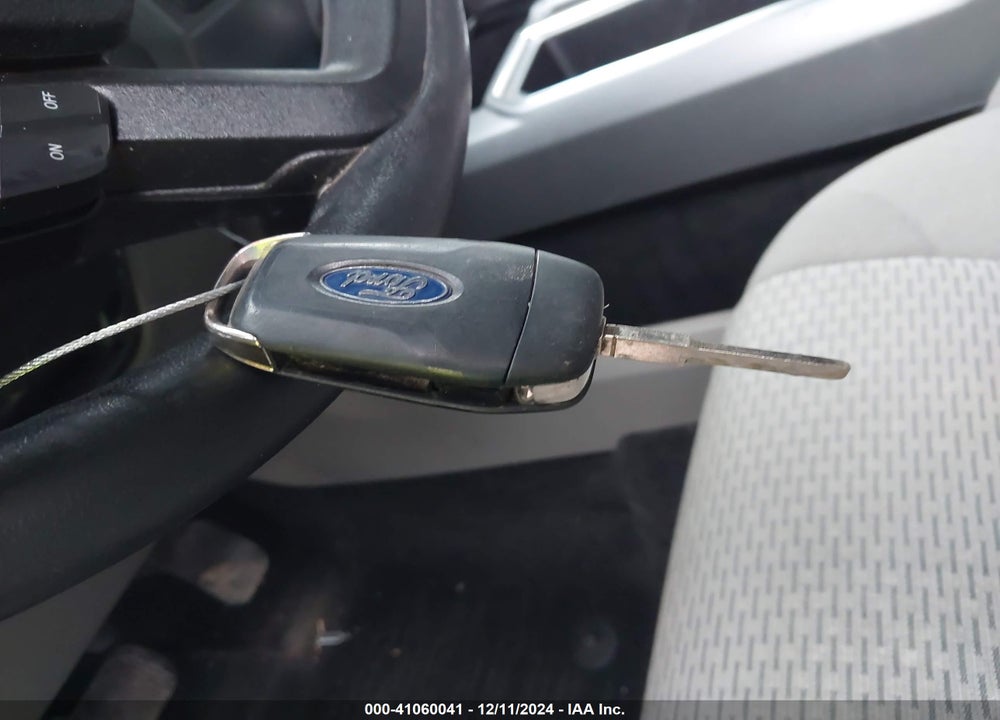 2017 FORD F-150 XLT VIN: 1FTEW1EFXHKE22834