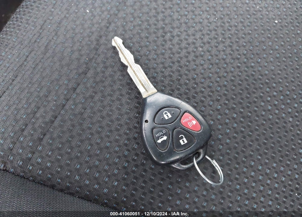 2009 TOYOTA COROLLA S VIN: 1NXBU40EX9Z053757
