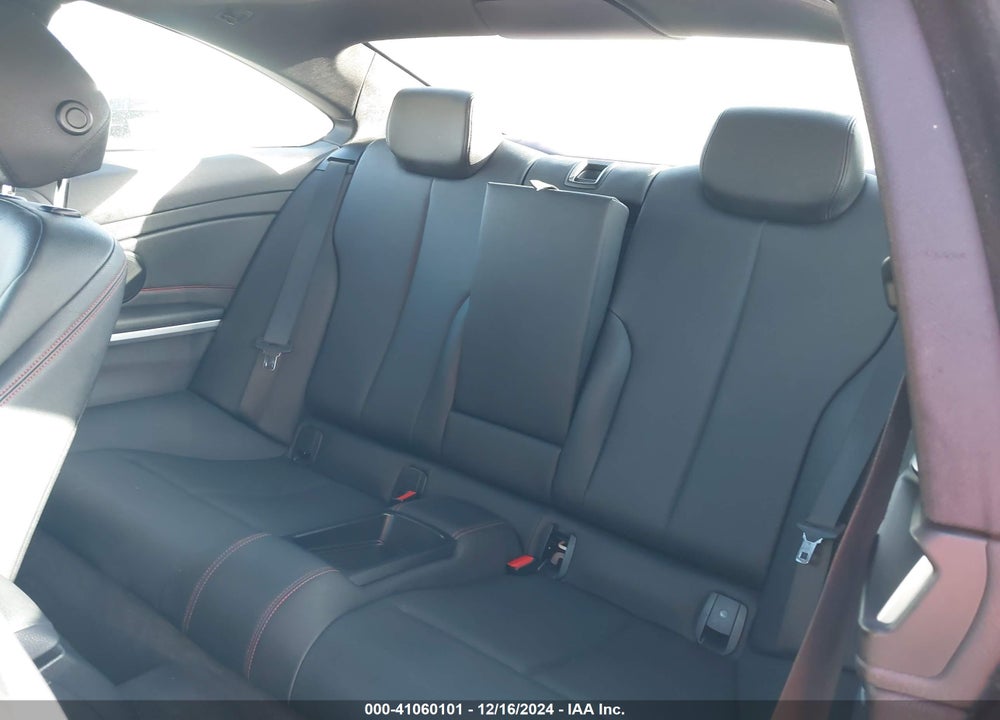 2014 BMW 428I XDRIVE VIN: WBA3N5C59EF716772