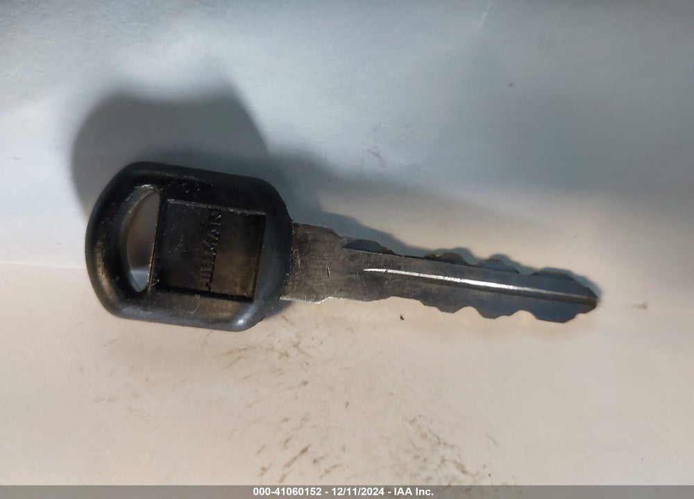 1996 CHEVROLET GMT-400 C1500 VIN: 1GCEC19M1TE158511