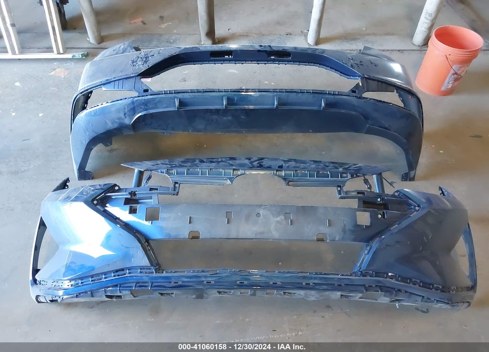 2019 HYUNDAI ELANTRA SEL VIN: 5NPD84LF7KH479301