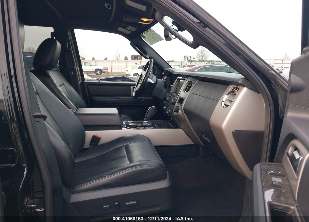 2017 FORD EXPEDITION MAX LIMITED VIN: 1FMJK2AT6HEA22436