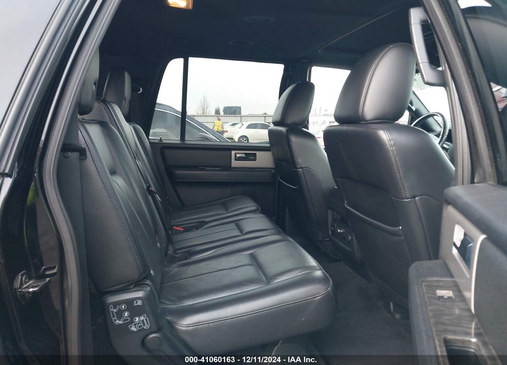 2017 FORD EXPEDITION MAX LIMITED VIN: 1FMJK2AT6HEA22436