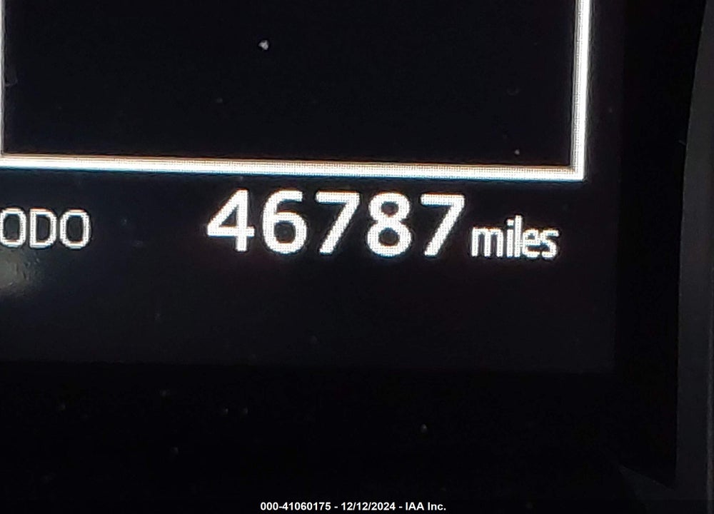 2019 TOYOTA CAMRY LE VIN: 4T1B11HK8KU759701