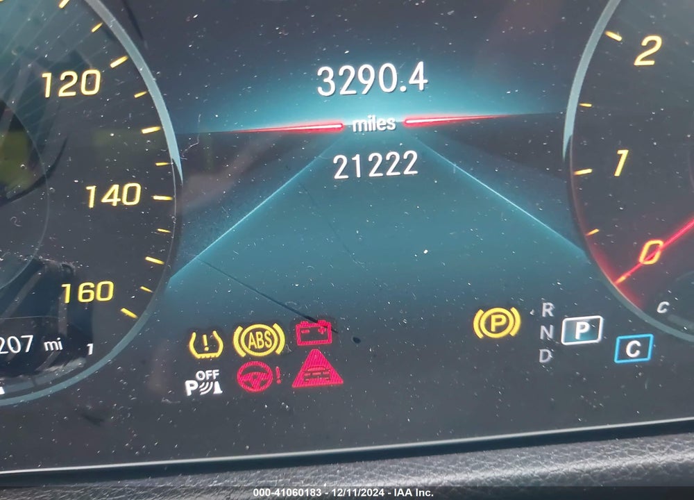 2023 MERCEDES-BENZ GLB 250 4MATIC VIN: W1N4M4HB9PW270329