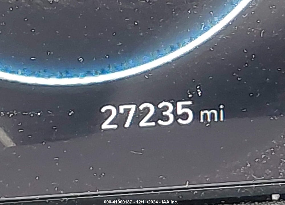 2022 HYUNDAI TUCSON SEL VIN: 5NMJFCAE2NH093741