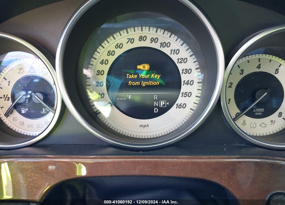 2014 MERCEDES-BENZ E 350 4MATIC VIN: WDDHF8JB8EA885815
