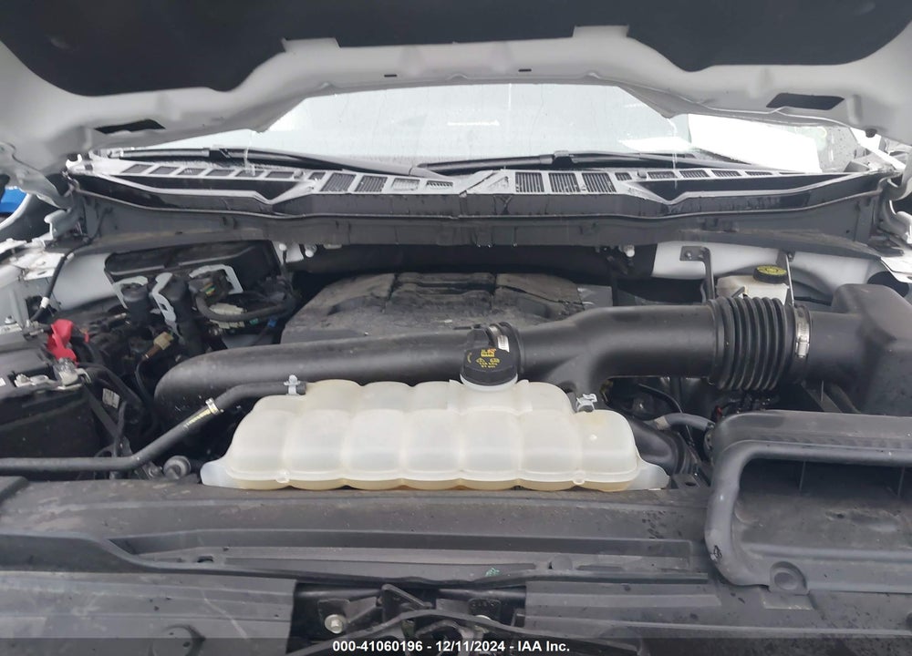 2023 FORD F-150 XLT VIN: 1FTEW1C86PKD23821