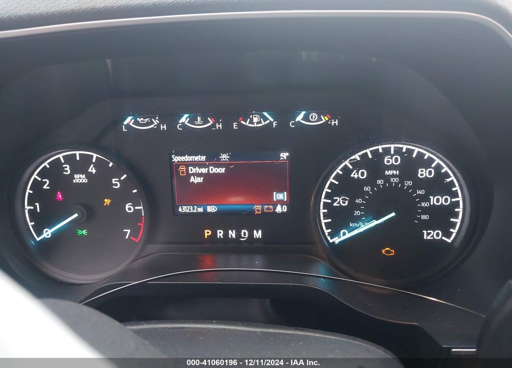 2023 FORD F-150 XLT VIN: 1FTEW1C86PKD23821
