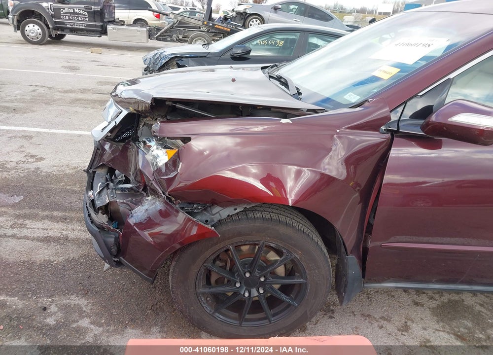 2010 ACURA MDX TECHNOLOGY PACKAGE VIN: 2HNYD2H43AH502812