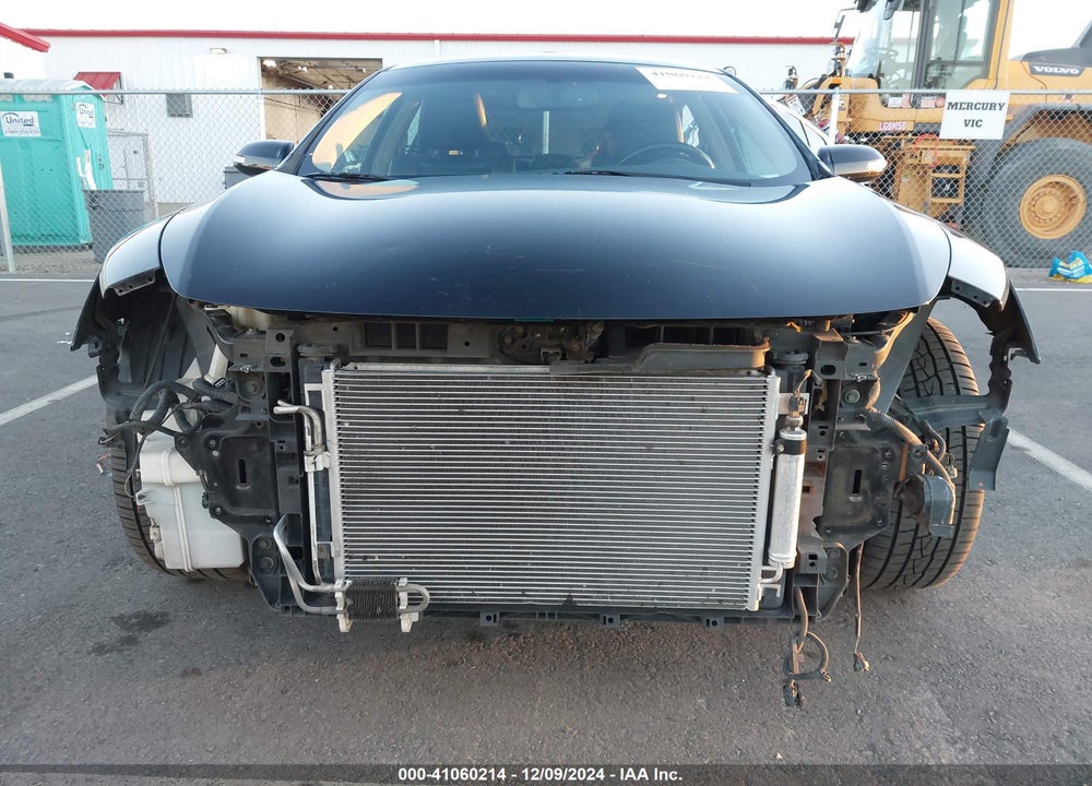 2009 NISSAN MAXIMA 3.5 SV VIN: 1N4AA51EX9C800959