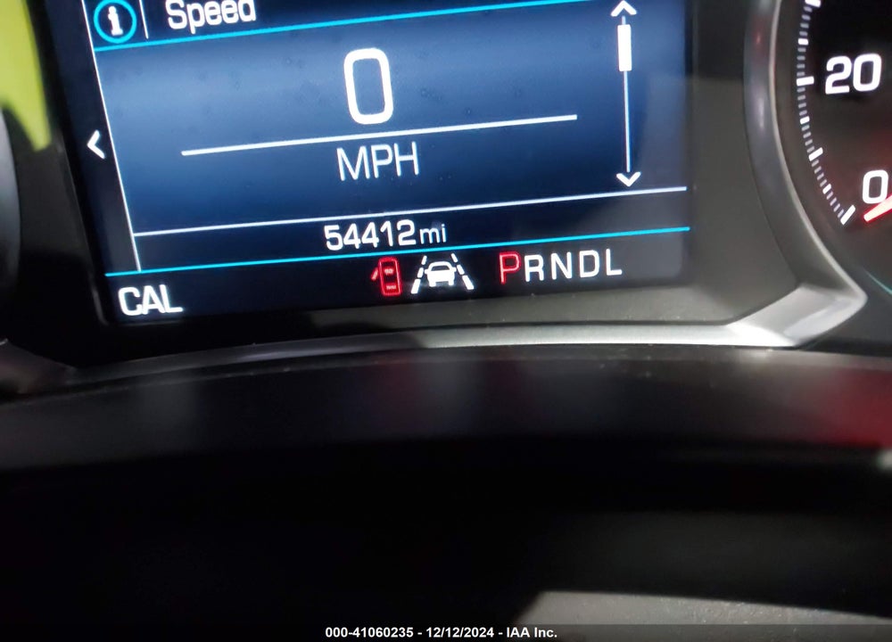 2021 CHEVROLET EQUINOX AWD LT VIN: 3GNAXUEV7ML320198