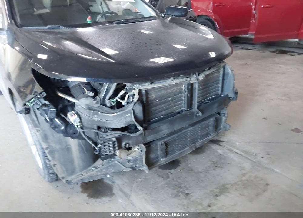 2021 CHEVROLET EQUINOX AWD LT VIN: 3GNAXUEV7ML320198