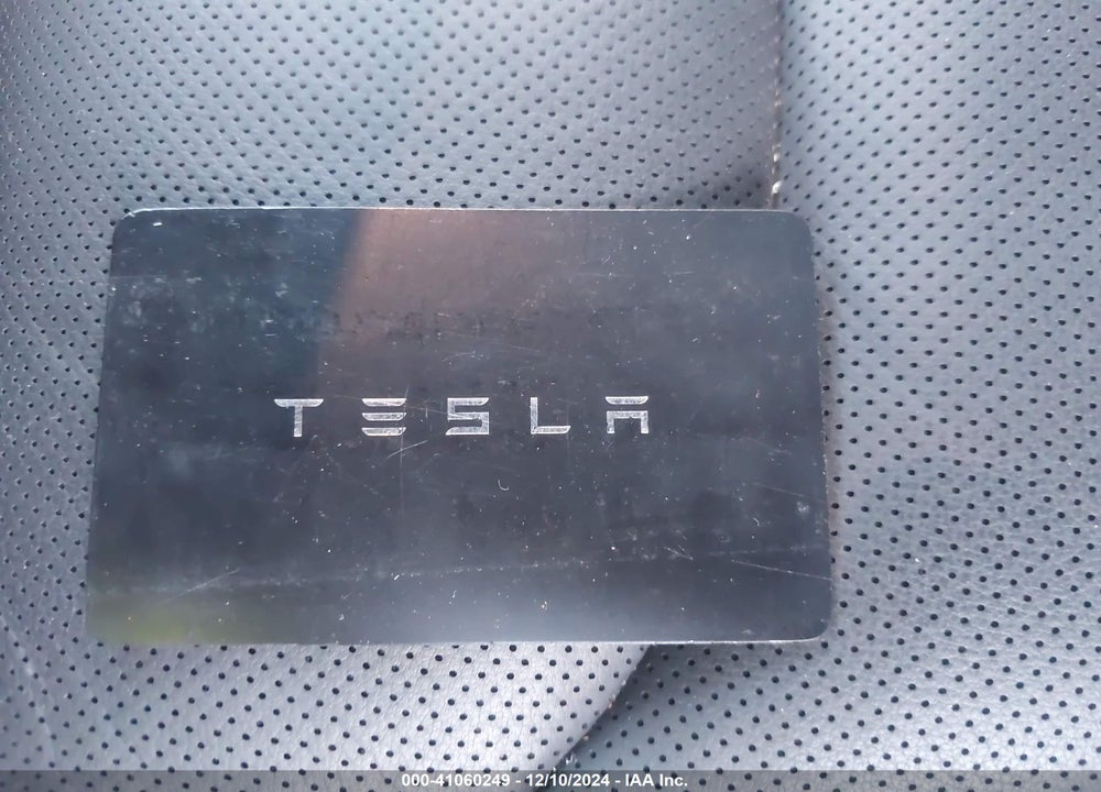 2023 TESLA MODEL S VIN: 5YJSA1E55PF500473