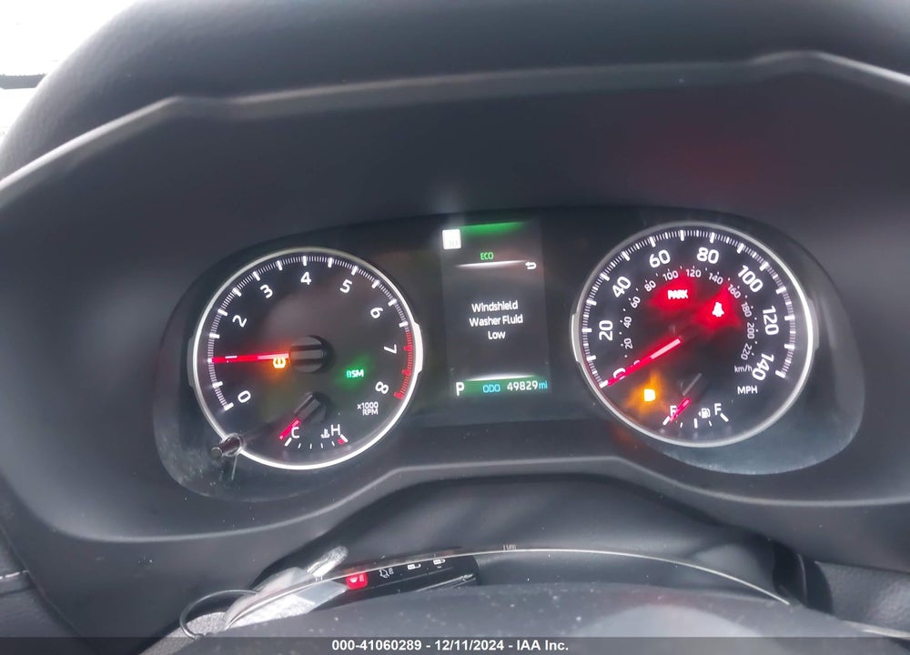 2022 TOYOTA RAV4 XLE VIN: 2T3P1RFV9NW286940