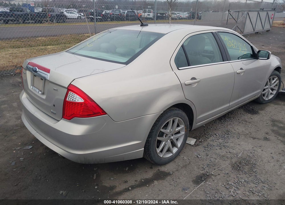 2010 FORD FUSION VIN: 3FAHP0JG1AR278536