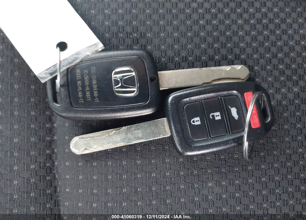 2022 HONDA HR-V AWD SPORT VIN: 3CZRU6H16NM751453