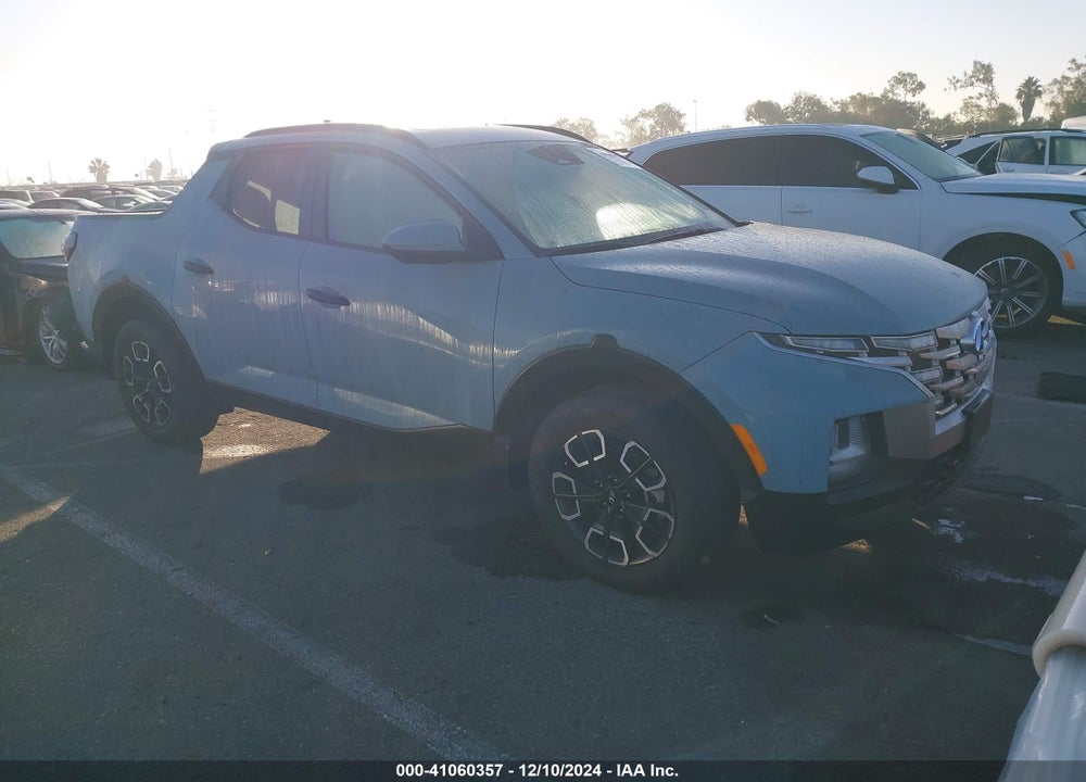 2023 HYUNDAI SANTA CRUZ SEL VIN: 5NTJCDAE8PH065982