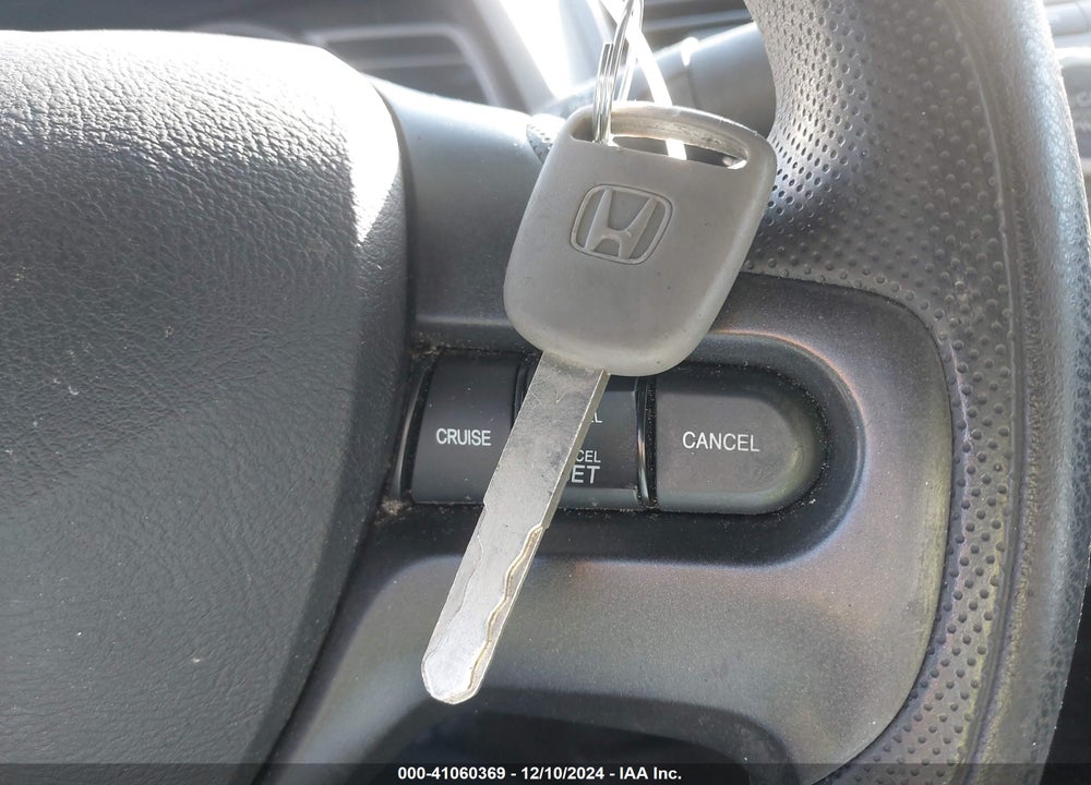 2008 HONDA CIVIC LX VIN: 1HGFA16508L008434