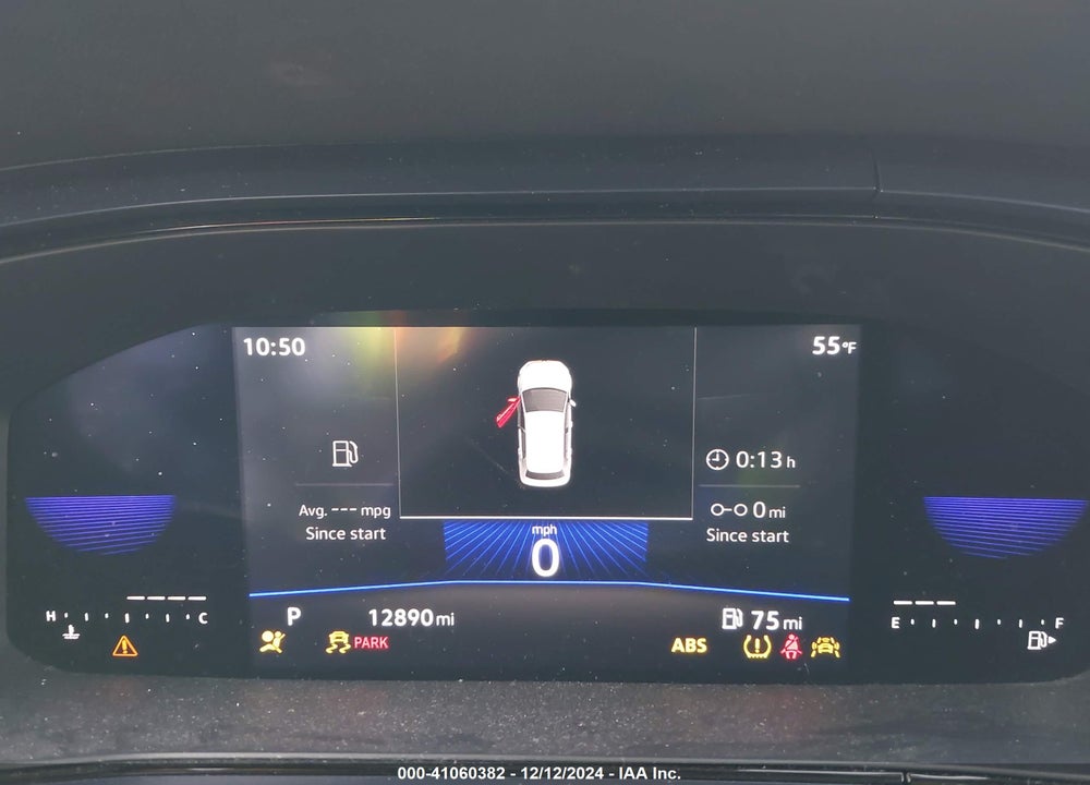 2022 VOLKSWAGEN TAOS 1.5T SE VIN: 3VVTX7B25NM085892