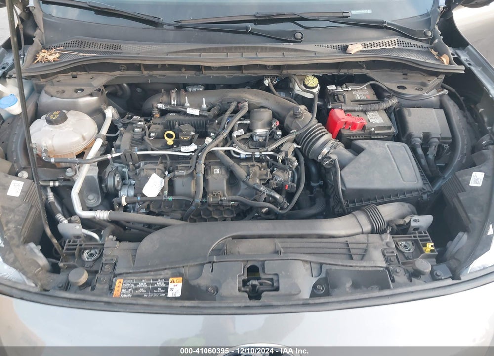 2022 FORD ESCAPE SEL VIN: 1FMCU9H92NUB41270