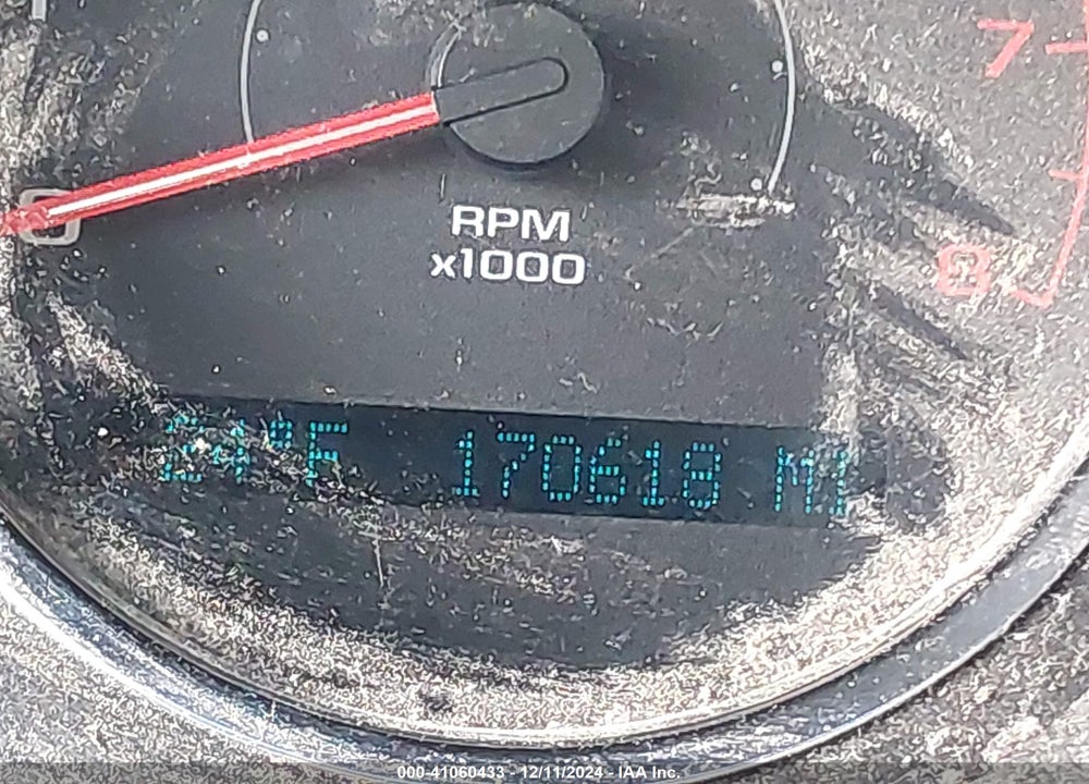 2006 CHEVROLET COBALT LS VIN: 1G1AK15F767823406