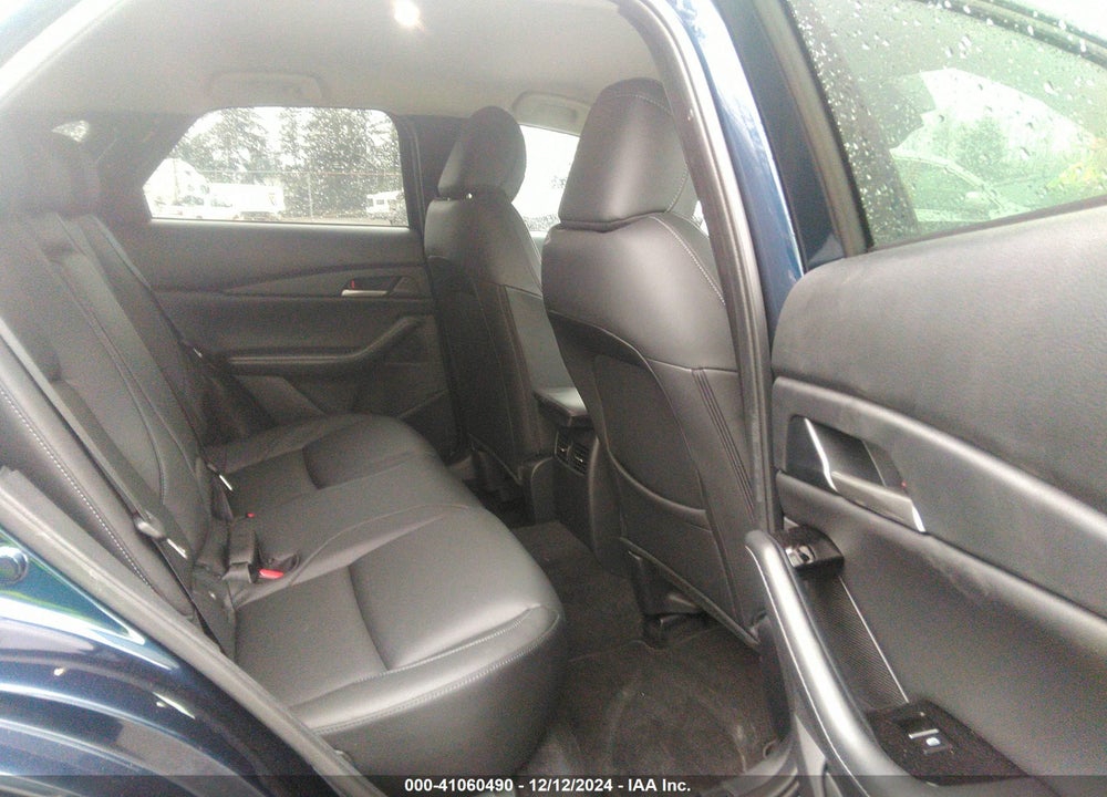 2024 MAZDA CX-30 2.5 S SELECT SPORT VIN: 3MVDMBBM4RM640531