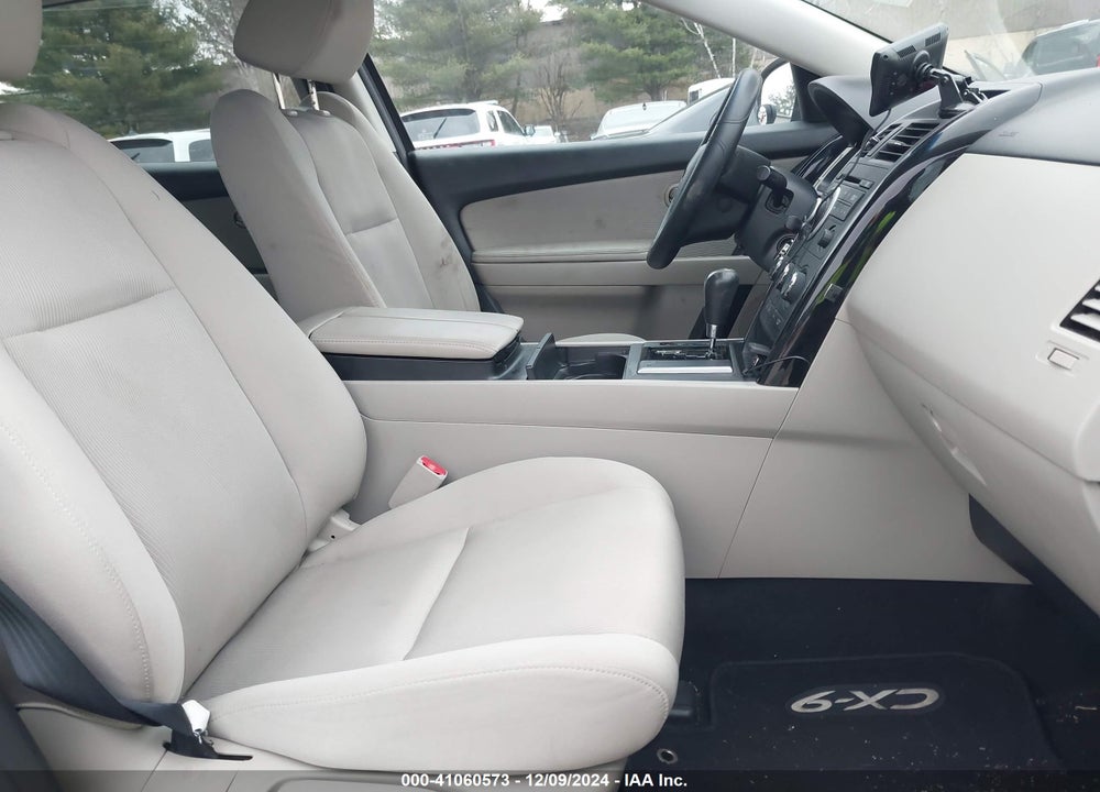 2010 MAZDA CX-9 SPORT VIN: JM3TB2MVXA0227147