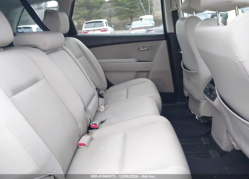 2010 MAZDA CX-9 SPORT VIN: JM3TB2MVXA0227147