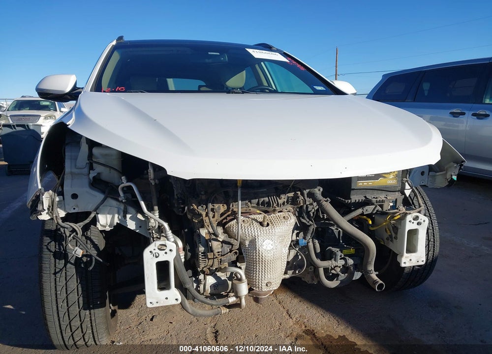 2013 HYUNDAI SANTA FE LIMITED VIN: KM8SR4HF9DU013208