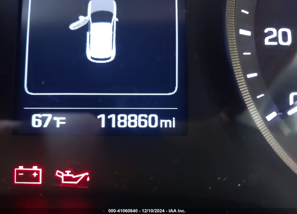 2017 HYUNDAI TUCSON SE VIN: KM8J33A43HU582612