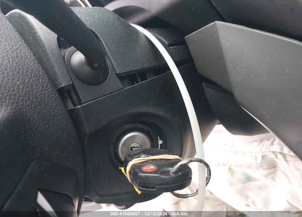2014 FORD ESCAPE SE VIN: 1FMCU0GX2EUB80534