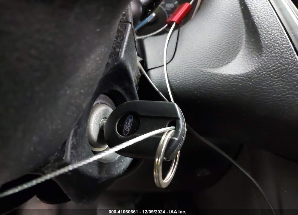 2018 FORD FOCUS SE VIN: 1FADP3F25JL250721