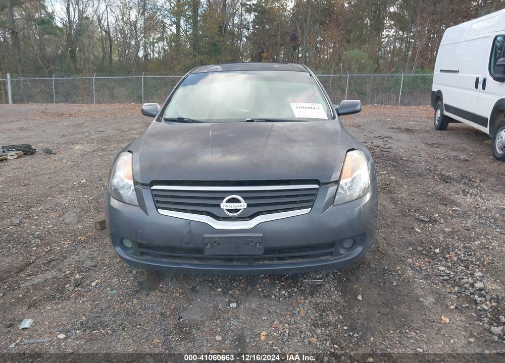2009 NISSAN ALTIMA VIN: 1N4AL21E69N488362
