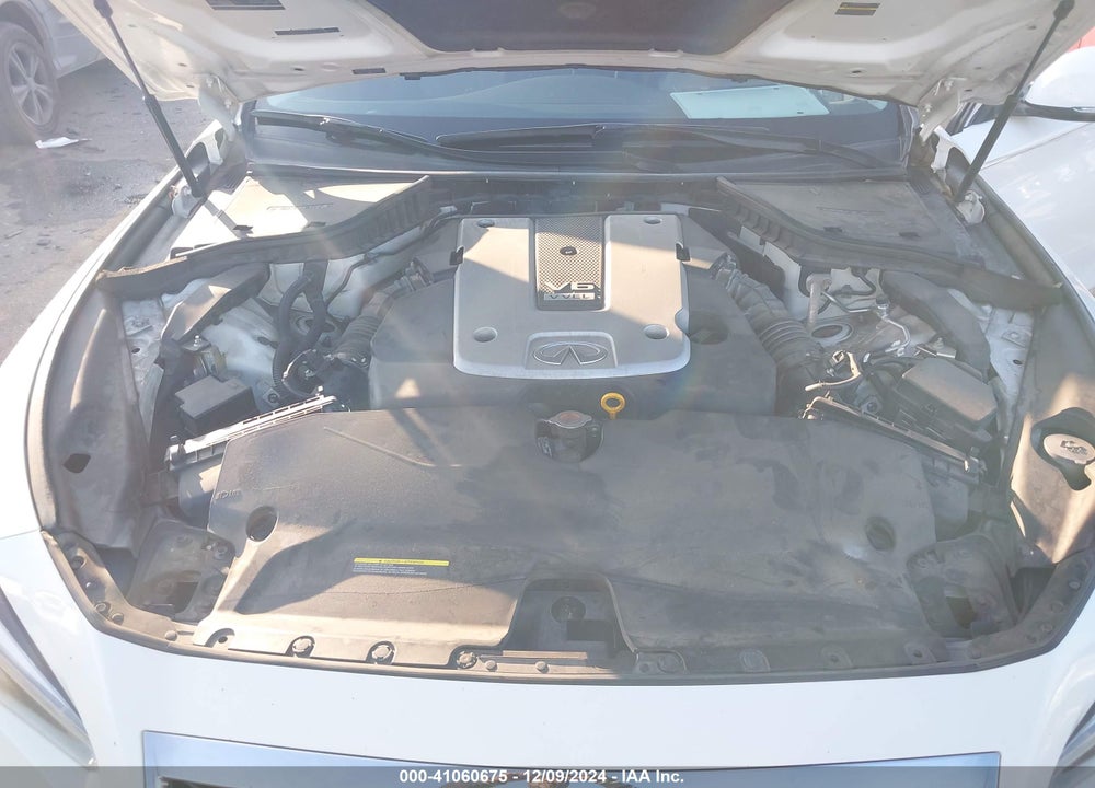 2015 INFINITI Q50 PREMIUM VIN: JN1BV7AP0FM353731