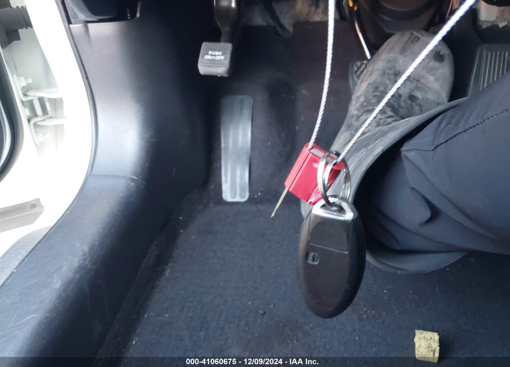 2015 INFINITI Q50 PREMIUM VIN: JN1BV7AP0FM353731