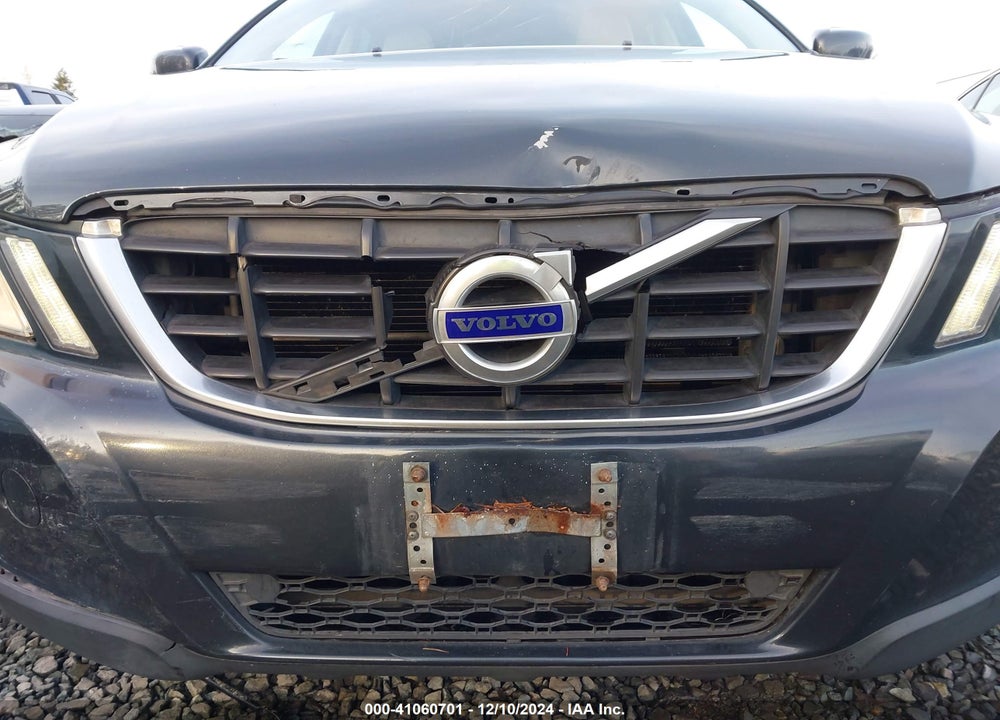 2010 VOLVO XC60 3.2 VIN: YV4960DL7A2054313