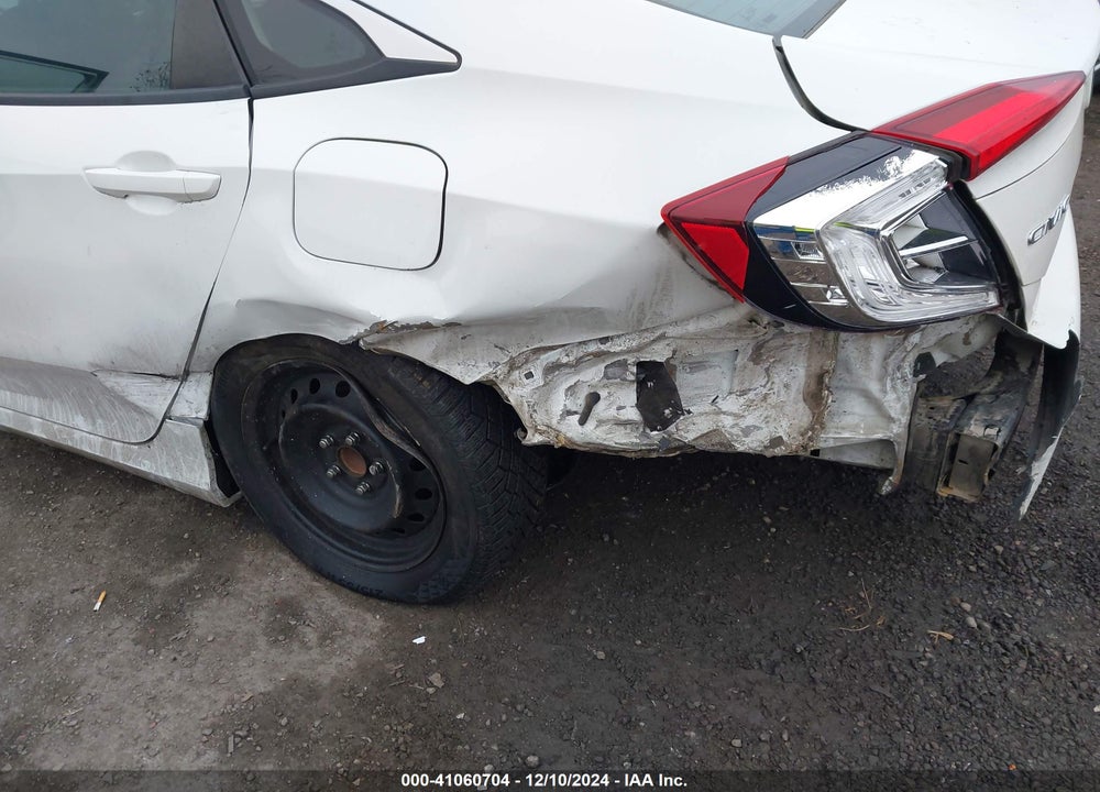 2016 HONDA CIVIC EX VIN: 2HGFC2F71GH567794