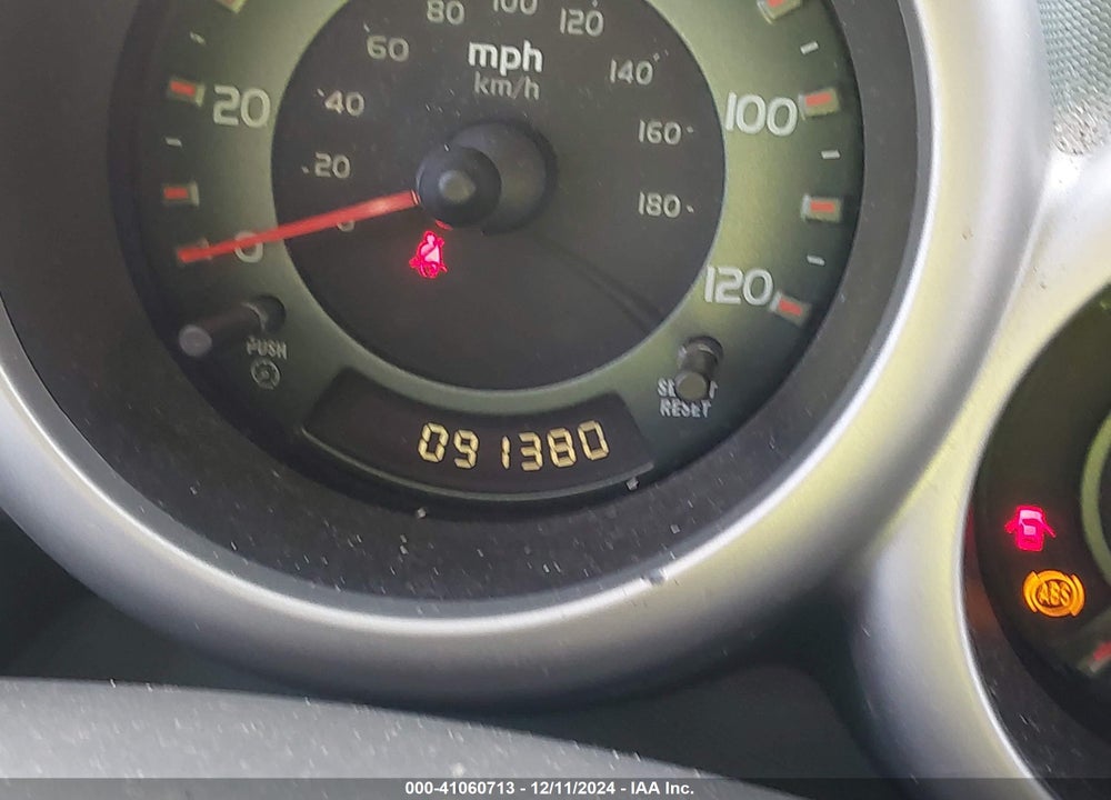 2003 HONDA ELEMENT EX VIN: 5J6YH28503L048358