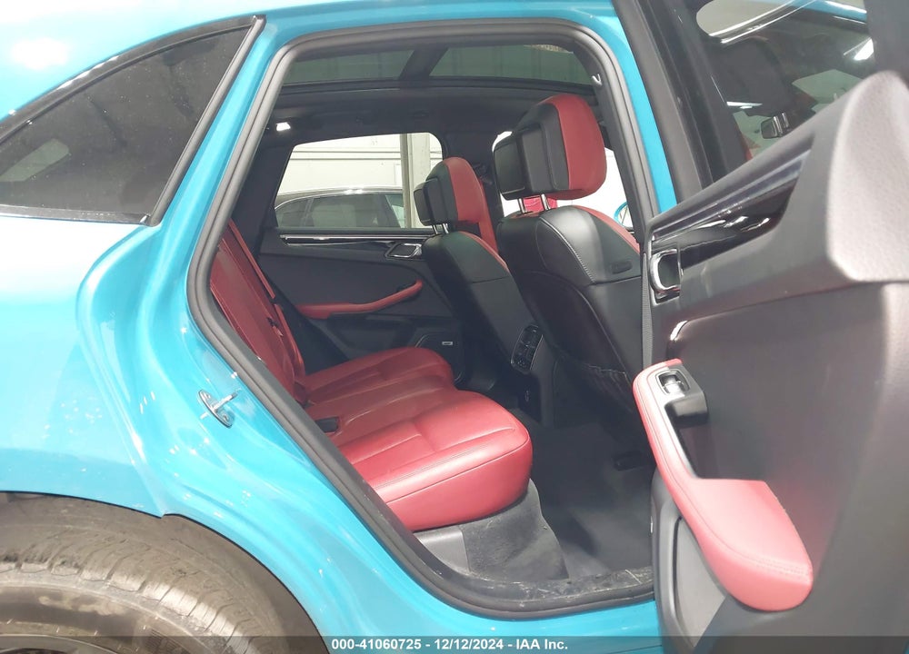 2020 PORSCHE MACAN S VIN: WP1AB2A52LLB36586