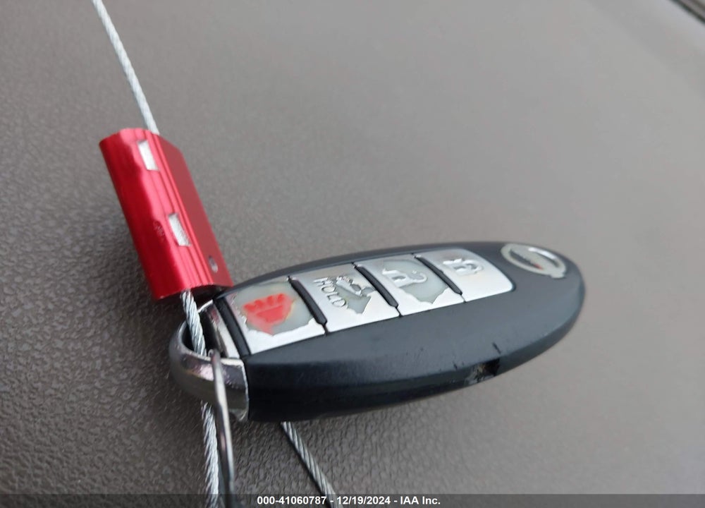 2009 NISSAN ALTIMA HYBRID VIN: 1N4CL21E99C149180