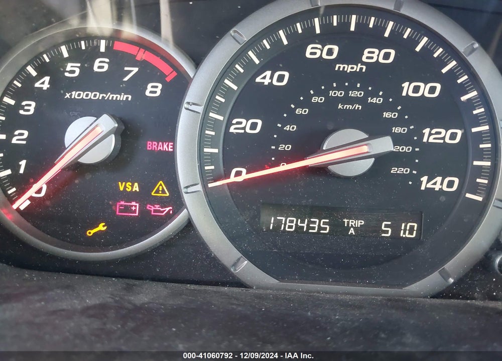 2007 HONDA PILOT EX-L VIN: 5FNYF18777B013817