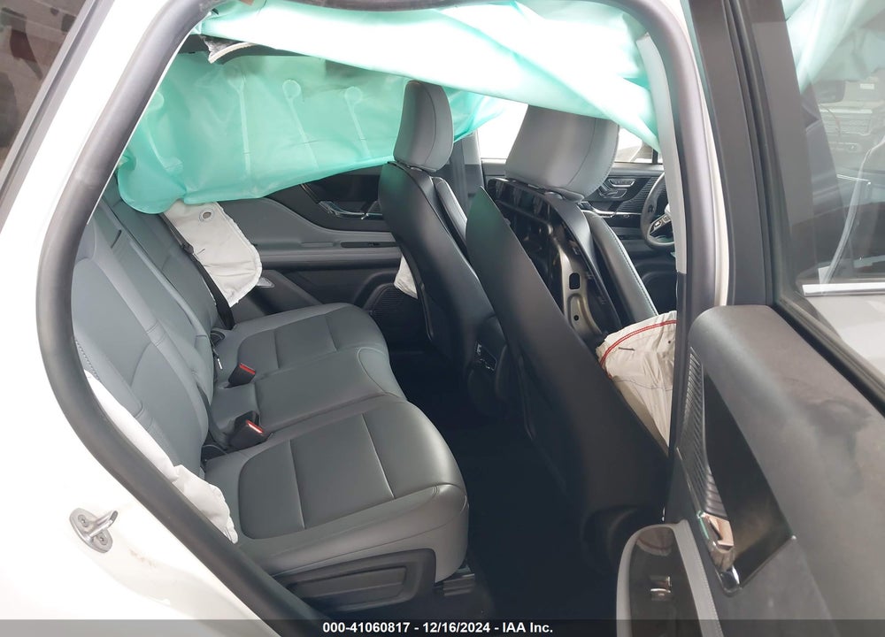 2022 LINCOLN CORSAIR STANDARD VIN: 5LMCJ1C96NUL18837