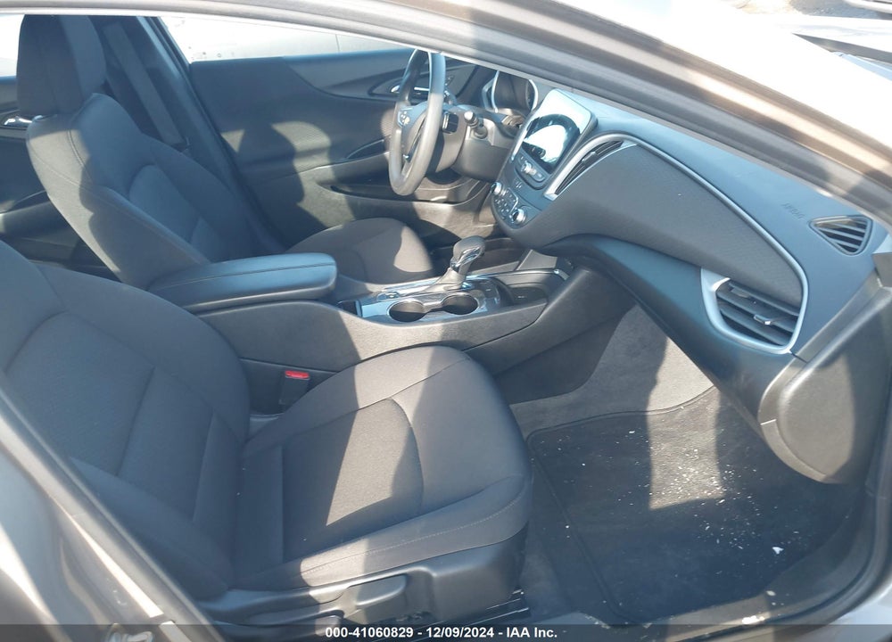 2023 CHEVROLET MALIBU FWD 1LT VIN: 1G1ZD5STXPF217703