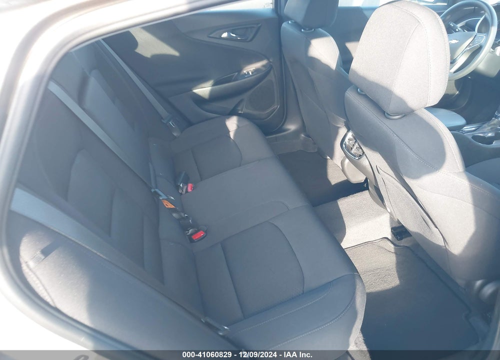 2023 CHEVROLET MALIBU FWD 1LT VIN: 1G1ZD5STXPF217703