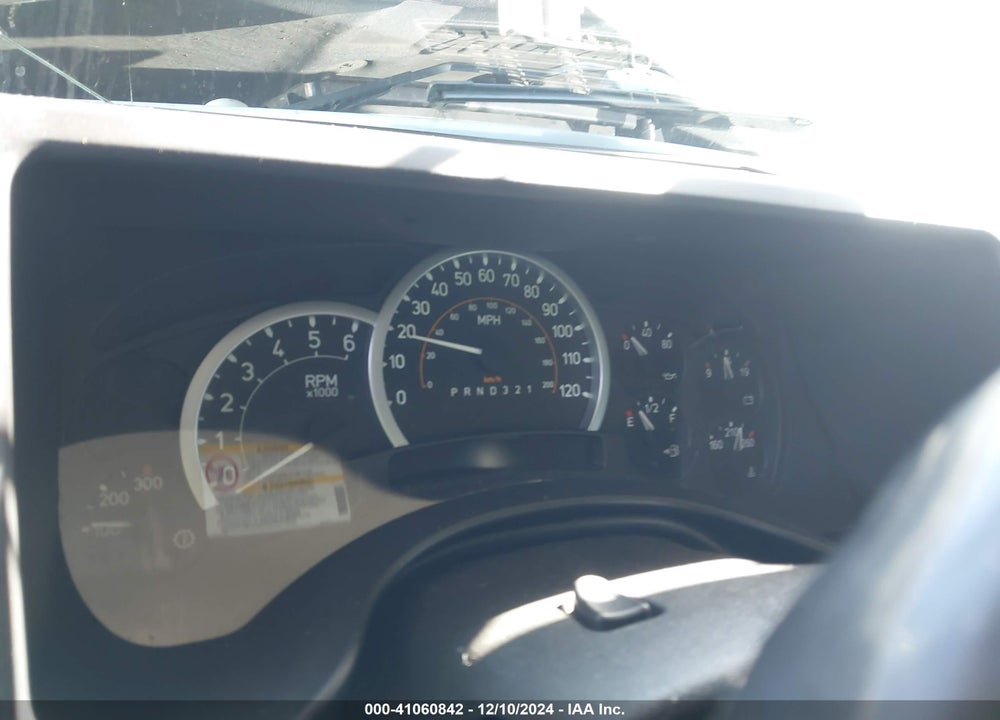 2006 HUMMER H2 SUV VIN: 5GRGN23UX6H122223