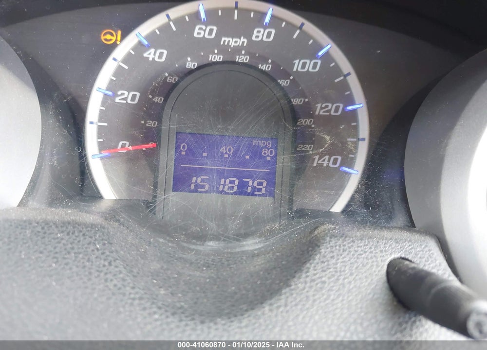 2009 HONDA FIT SPORT VIN: JHMGE884X9S027891
